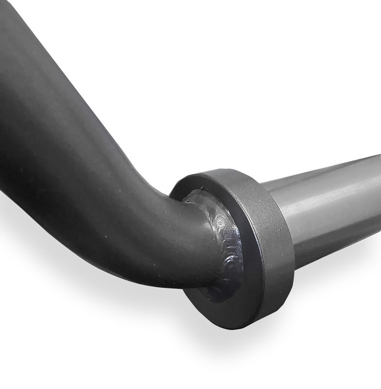 SS Yoke Bar