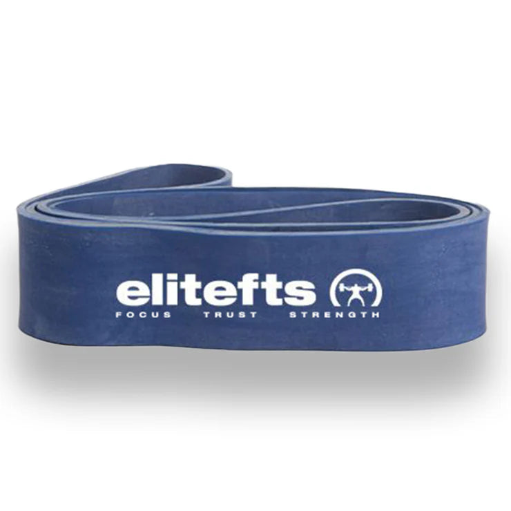 strong band blue