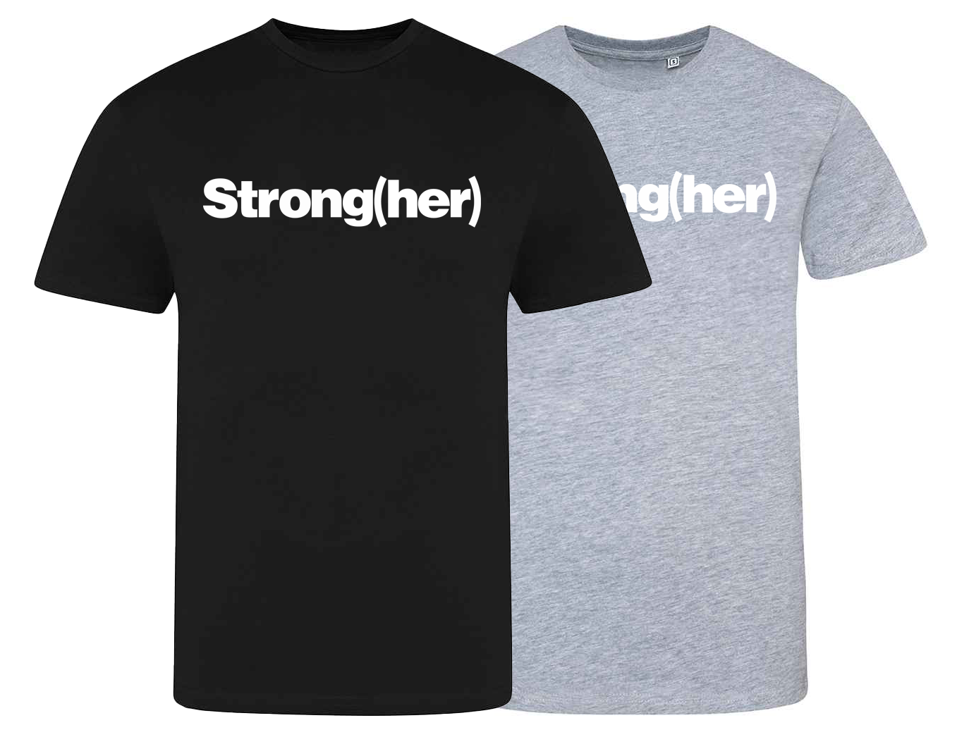 elitefts Strong(her) Tee