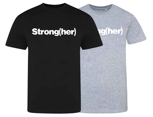elitefts Strong(her) Tee