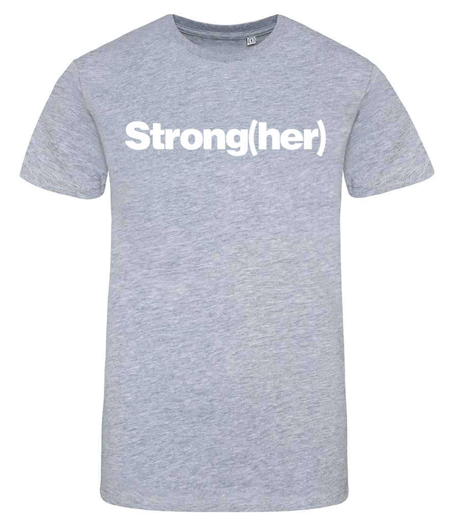 elitefts Strong(her) Tee