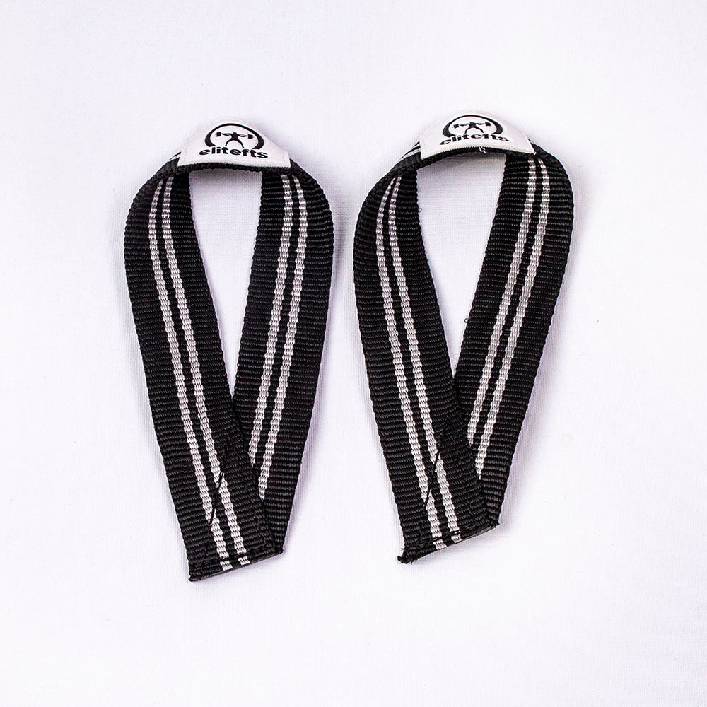 elitefts SUPER HEAVY OLD SCHOOL Wrist Strap