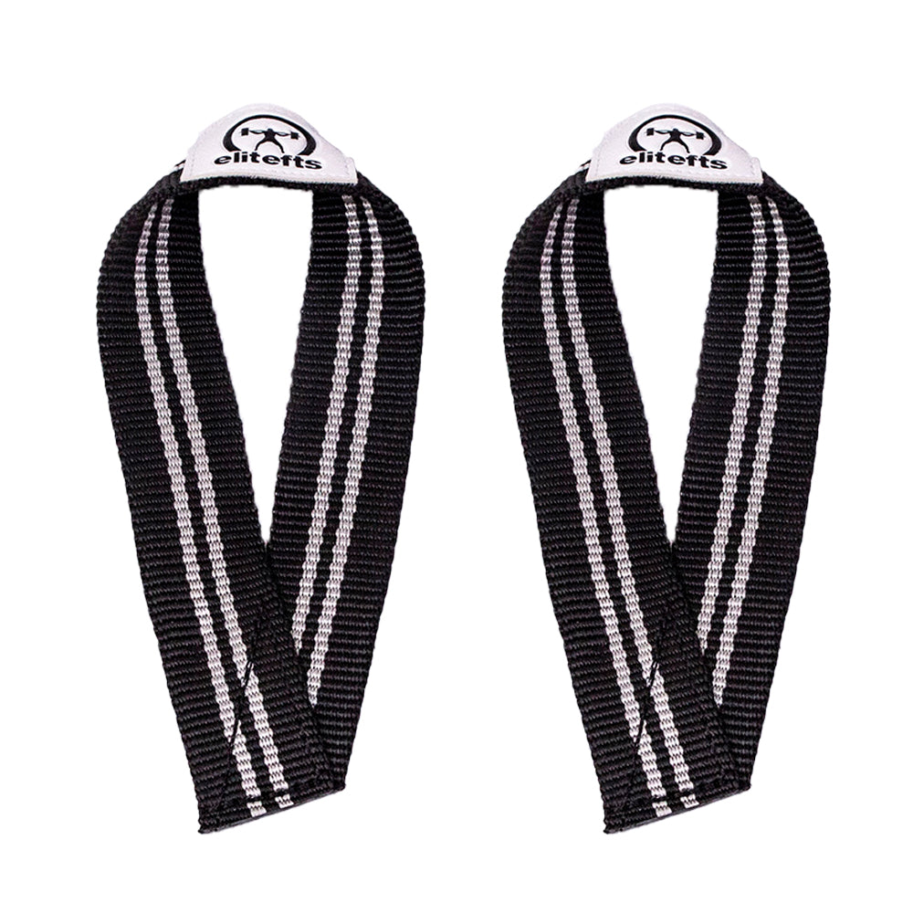 elitefts SUPER HEAVY OLD SCHOOL Wrist Strap