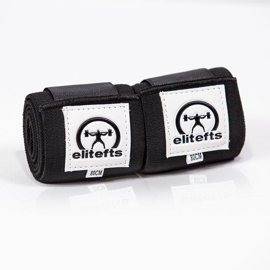 elitefts SUPER HEAVY Wrist Wraps