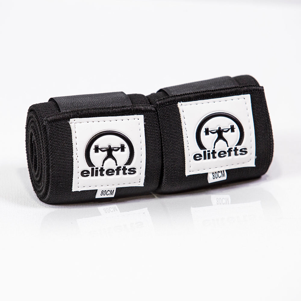 elitefts SUPER HEAVY Wrist Wraps