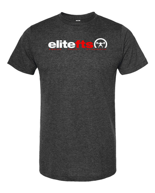 elitefts Tagline Premium Tee