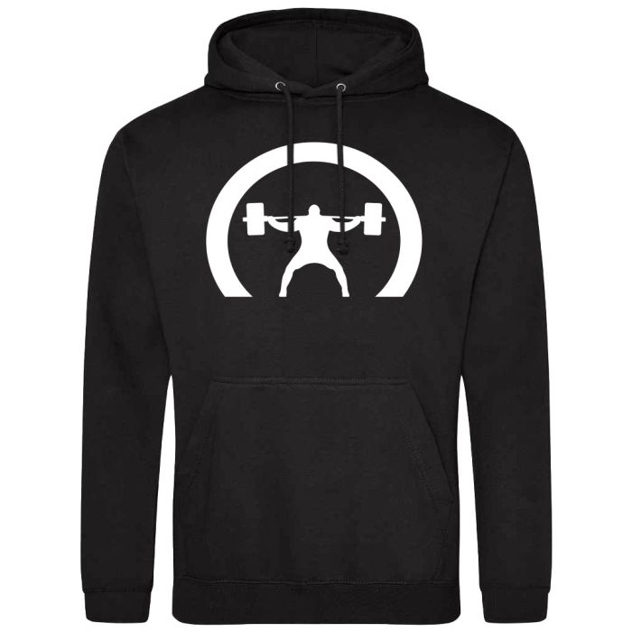 elitefts Crescent Hood