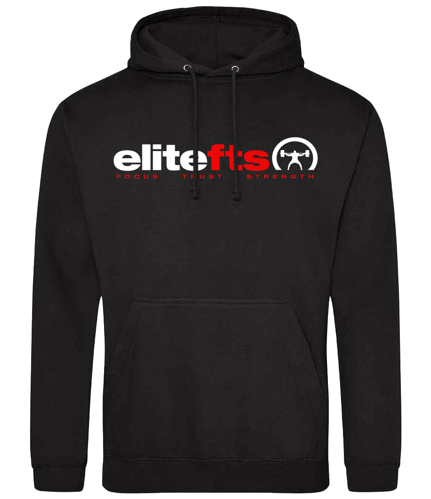elitefts™ Tagline Hood