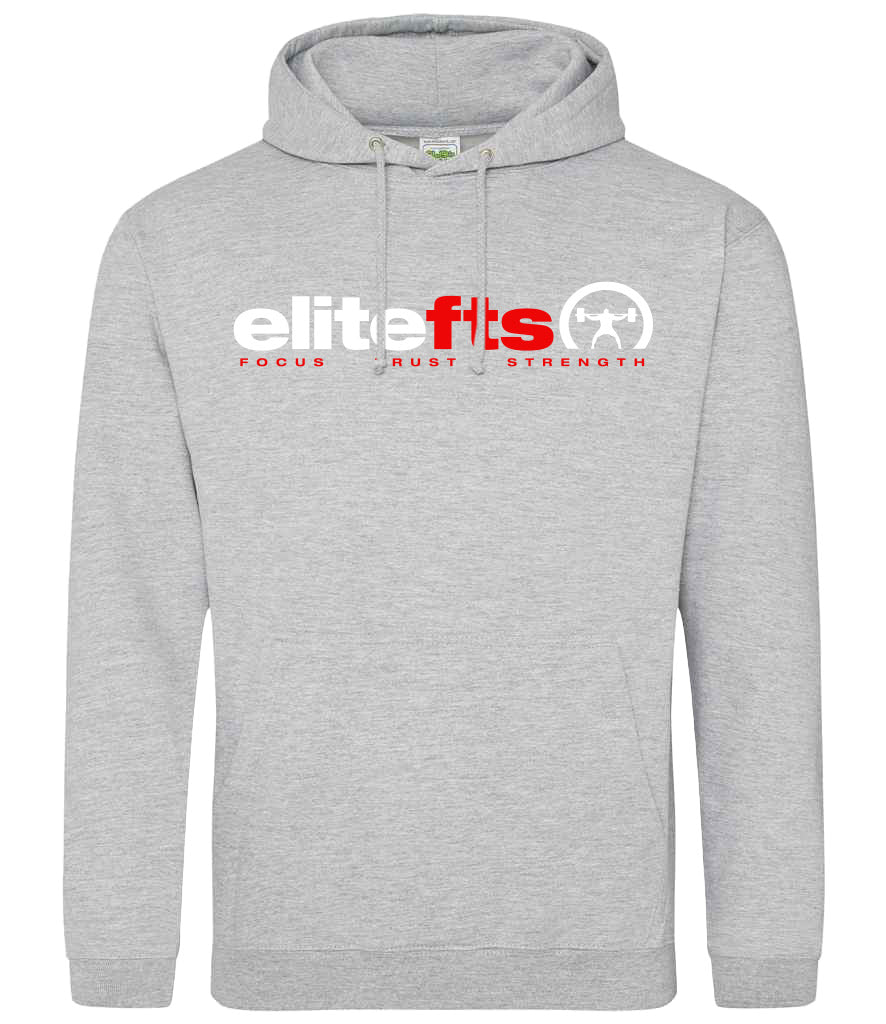 elitefts™ Tagline Hood