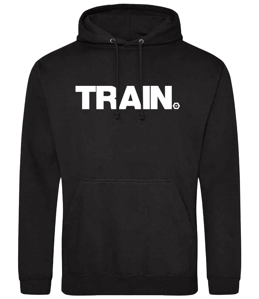 elitefts Train Hood