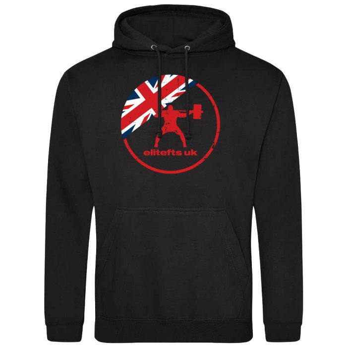 elitefts UK Circle Hood