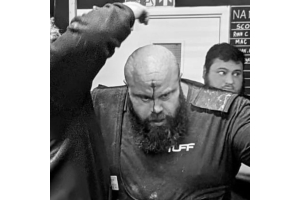 Equipped Lifting - Adam Hindle