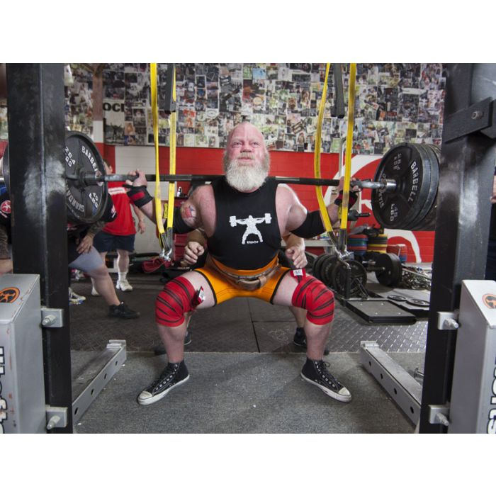 Elitefts Normal Knee Wrap