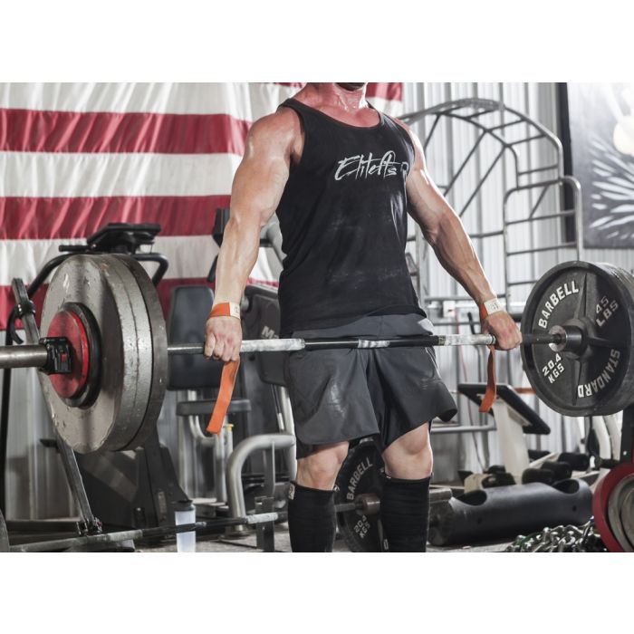 Elitefts Second Generation Lifting Straps