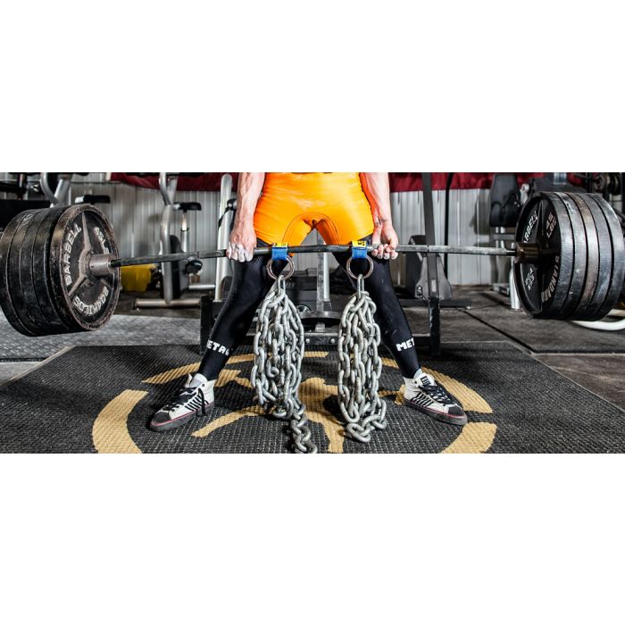 deadlift bar loader