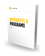 elitefts™ Workouts & Programs 2018 (eBook)