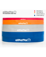 elitefts™ Pro Resistance Band Pack