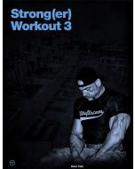 Strong(er) Workout Phase Three (eBook)