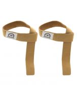 elitefts™ Leather Wrist Straps 1.5