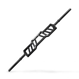UK Cambered Grip Bar Elitefts UK