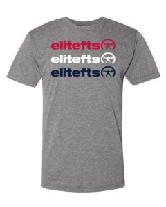 ELITEFTS STACKED T-SHIRT