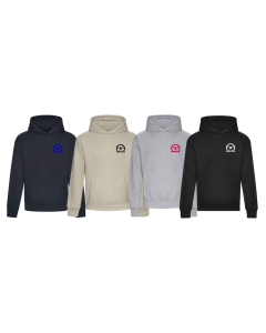 Elitefts™ Signature "HEAVY" Hood