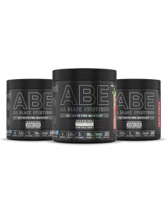 Applied Nutrition ABE Pre-Workout