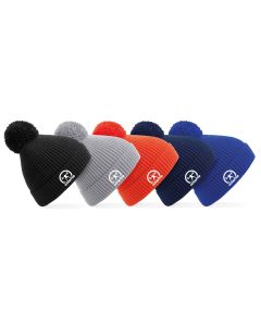 ELITEFTS BOBBLE HAT