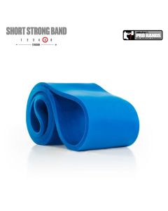 elitefts™ Pro Short Strong Resistance Band