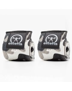 elitefts™ CAMO Wrist Wraps