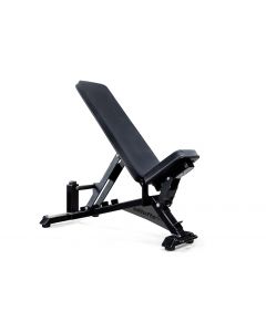 EliteFTS Collegiate 0-90 Bench