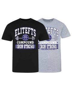elitefts™ Compound Strong Tee