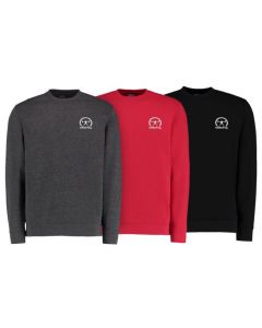 ELITEFTS CRESCENT SWEATSHIRT