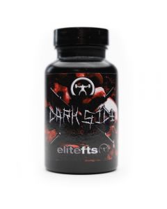 elitefts™ Dark Side Smelling Salts