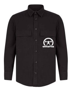 Elitefts™ Drill Overshirt