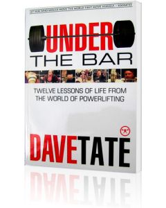 Under the Bar (eBook)
