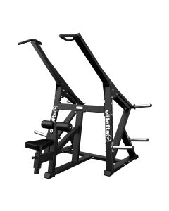 Elitefts™ Plate Loaded Lat Pulldown