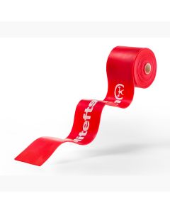 ELITEFTS™ PRO STRONG COMPRESSION FLOSS RED BAND