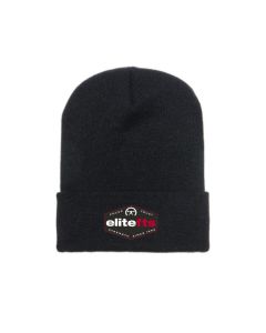 ELITEFTS™ PATCH BEANIE