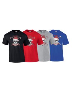 ELITEFTS CHRISTMAS TEE