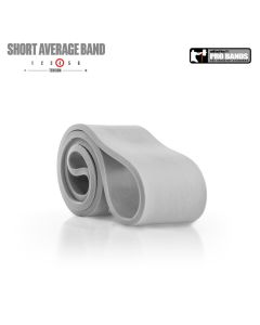 elitefts™ Pro Short Average Resistance Band