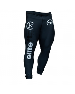 elitefts™ Grey Compression Pants