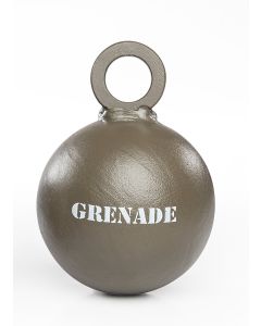 3" Cable Grenade Ball