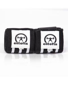 elitefts™ HEAVY Wrist Wraps