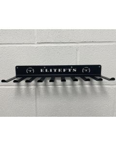 ELITEFTS BAND/ACCESSORY RACK