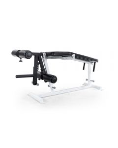 elitefts™ Leg Extension/Leg Curl Machine 