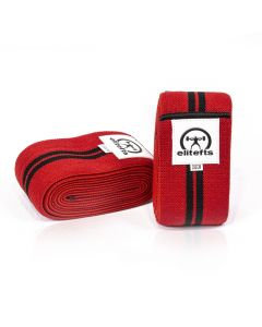 elitefts™ Normal Knee Wrap