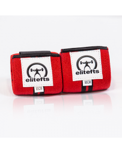 elitefts™ Normal Wrist Wraps