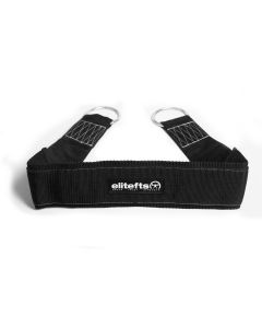 ELITEFTS™ NYLON RING BELT