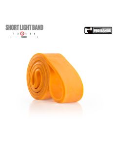 elitefts™ Pro Short Light Resistance Band